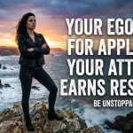 Attitude ego quotes