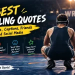Best wrestling quotes
