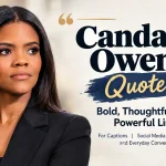 Candace owens quotes
