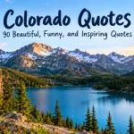 Colorado quotes