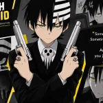 Death the kid quotes