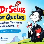 Dr seuss senior quotes