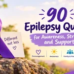 Epilepsy quotes