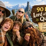 Funny lord of the rings quotes