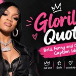 Glorilla quotes