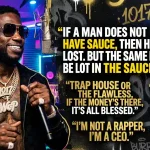 Gucci mane quotes
