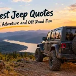 Jeep quotes