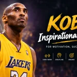Kobe inspirational quotes