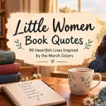 Little women book quotes