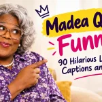 Madea quotes funny