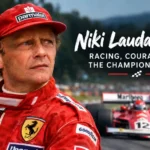 Niki lauda quotes