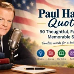 Paul harvey quotes