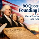 Quotes from founding fathers